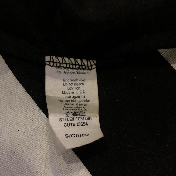 {Windsor}Black Leopard Sweetheart Cocktail Dress - Picture 4 of 5